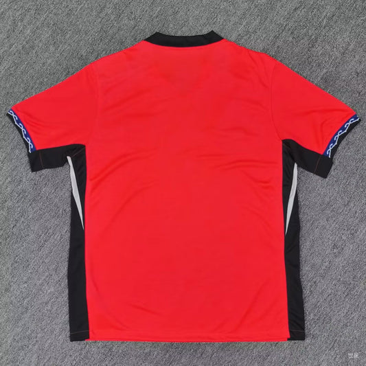 Korea Home Fans Football Jersey 2025/2026