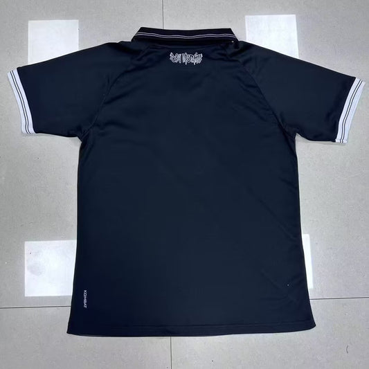 Vasco Da Gama Home Fans Football Jersey 2025/2026