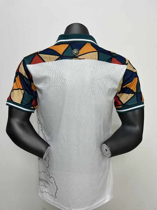 Senegal Special Edition Player Football Jersey 2026/2027