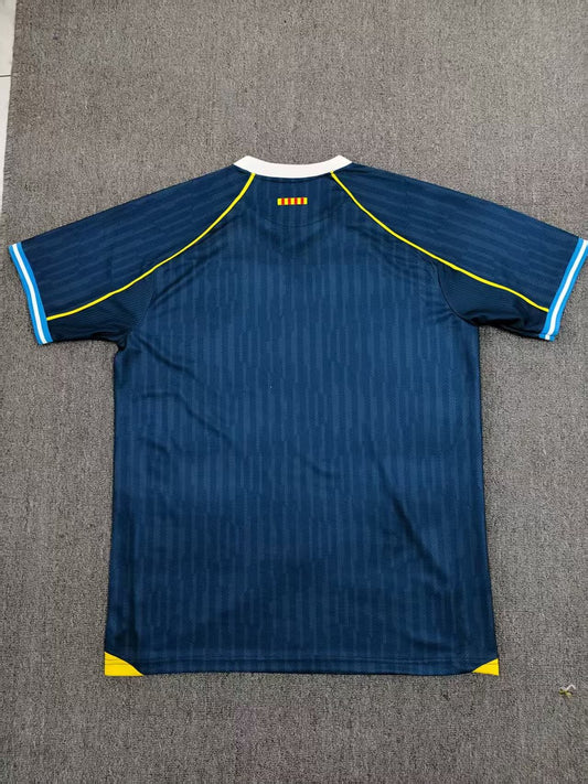 Espanyol Third Away Fans Football Jersey 2025/2026
