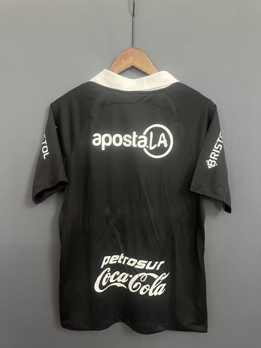 Olympia Away Fan Football Jersey 2023/2024