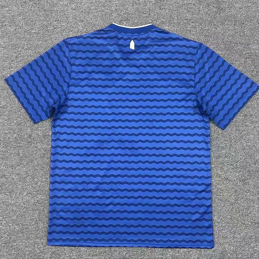 Everton Home Fans Football Jersey 2025/2026