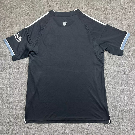 Copenhagen Away Fans Football Jersey 2025/2026