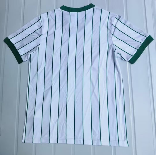Retro Werder Bremen Home Football Jersey 1987/1988