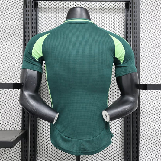 Algeria Special Edition Player Football Jersey 2024/2025
