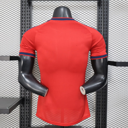 Spain 90S Classic Special Edition Player Football Jersey 2026/2027