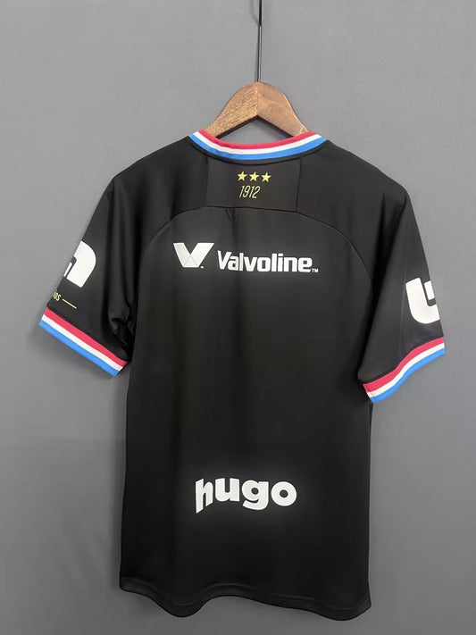 Olympia Dura 2RD Away Fan Football Jersey 2023/2024