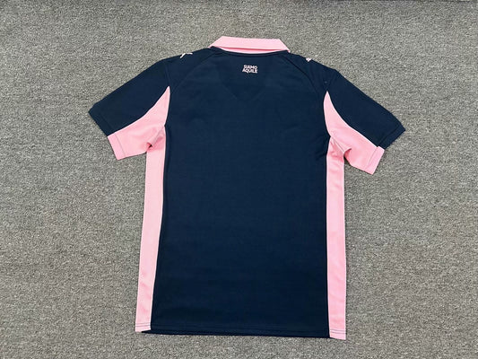 Palermo Away Fans Football Jersey 2025/2026