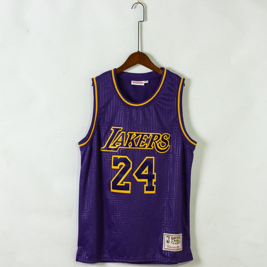 NBA Lakers The Year Of The Rat 24