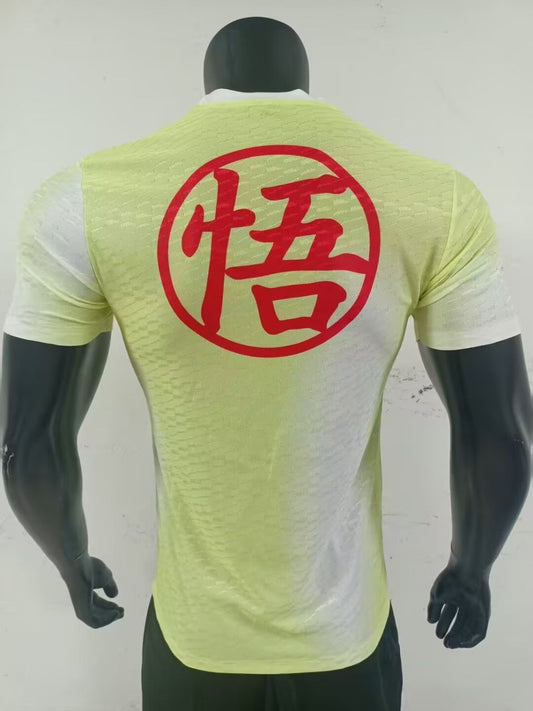 Japan Special Edition Player Football Jersey 2025/2026