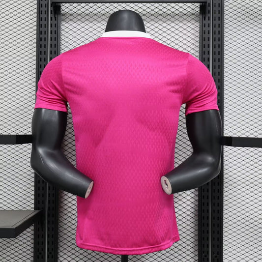Real Madrid Special Edition Player Football Jersey 2024/2025