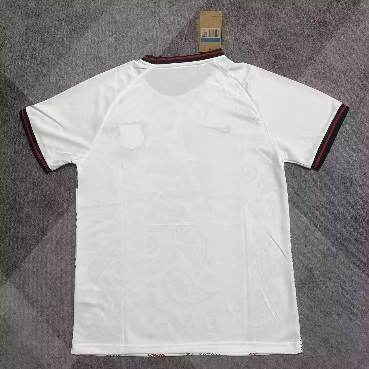Barcelona Special Edition Fans Football Jersey Quality Football Jersey 2025/2026
