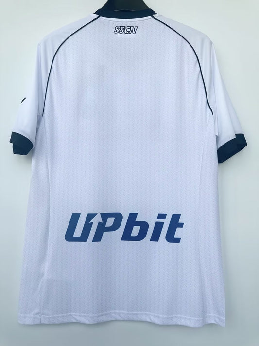 Napoli Away Fans Football Jersey 2023/2024