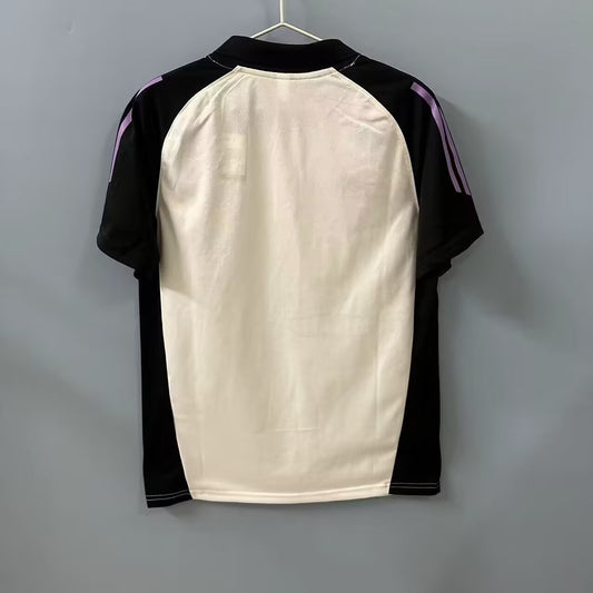 Germany Special Edition POLO Fans Football Jersey 2024/2025