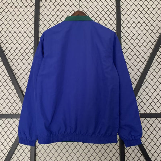 Roma Two-sided Windbreaker 2024/2025