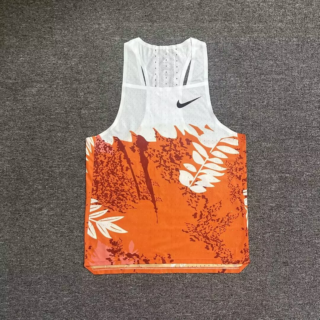 Nike Running Vest Fans Running Jersey 2026/2027