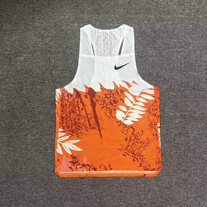 Nike Running Vest Fans Running Jersey 2026/2027