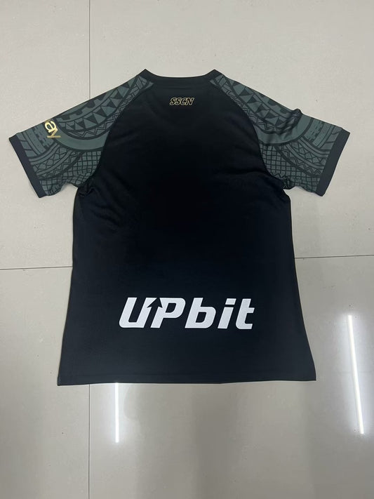 Napoli 2RD Away Fans Football Jersey 2023/2024