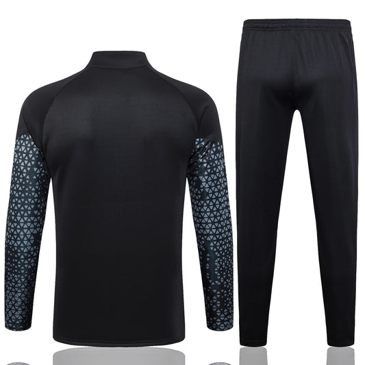 Dortmund Jacket Tracksuit 2023/2024