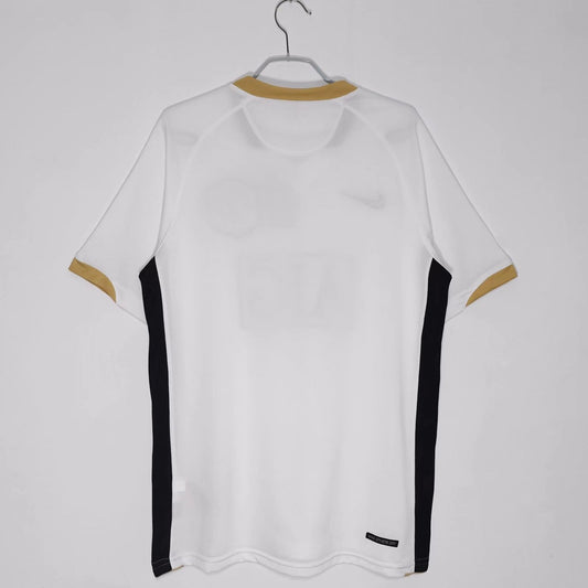Retro Manchester United Away Football Jersey 2006/2007