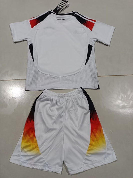 Germany Home Kids 2024/2025