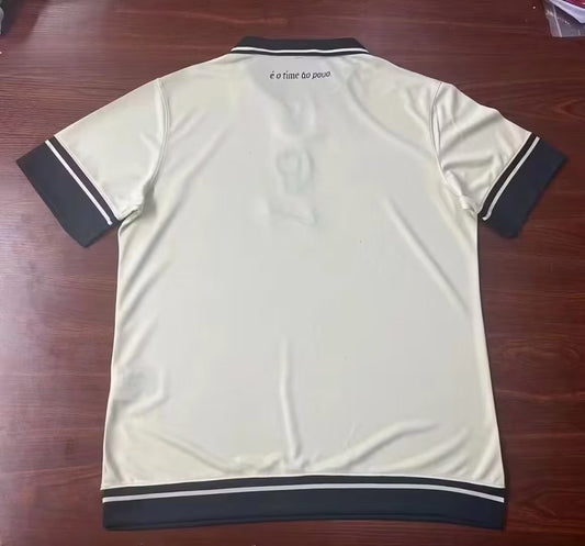 Corinthians Commemorative Fans Football Jersey 2023/2024