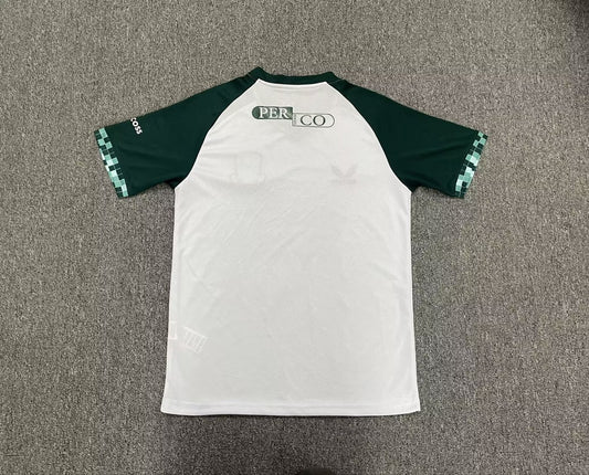 Middlesbrough Third Away Fans Football Jersey 2025/2026