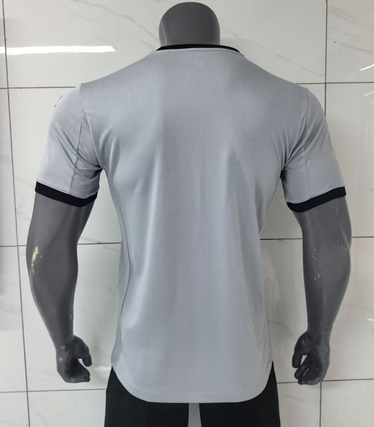 Portugal Goalkeeper Fans Football Jersey 2025/2026