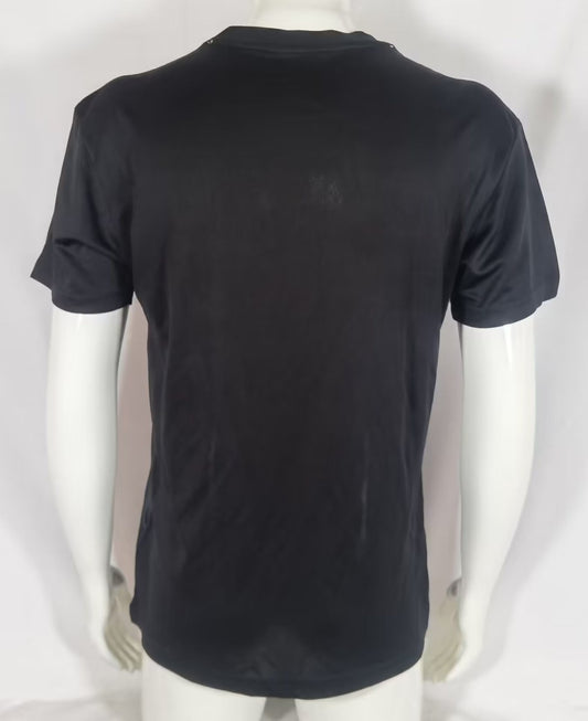 Retro Argentina Away Football Jersey 2018