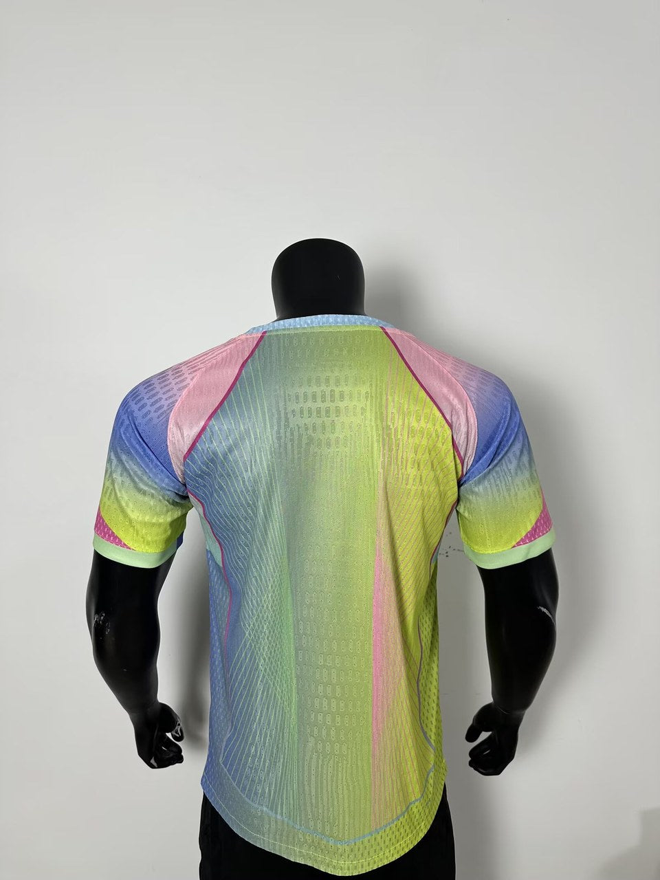 Barcelona Special Edition Player Football Jersey 2025/2026