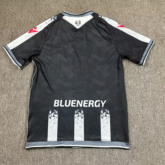 Udinese Calcio Home Fans Football Jersey 2024/2025
