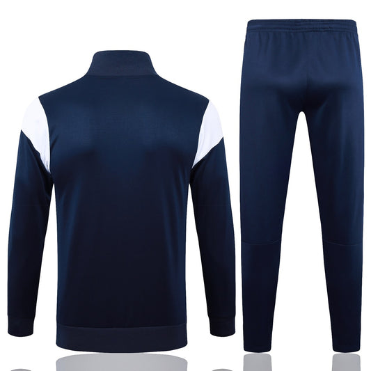 Manchester City Jacket Tracksuit 2023/2024