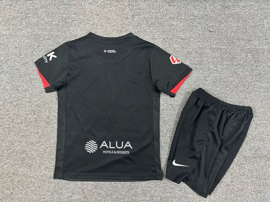 Mallorca Third Kids Football Jersey 2025/2026