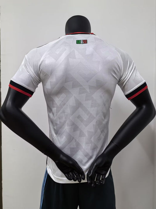 Mexico Away Player Football Jersey 2026/2027