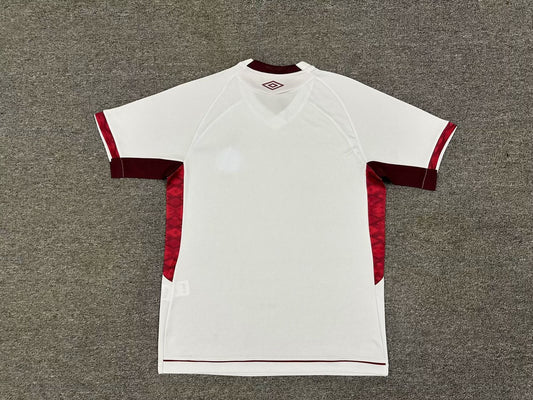 Lanús Away Fans Football Jersey 2025/2026