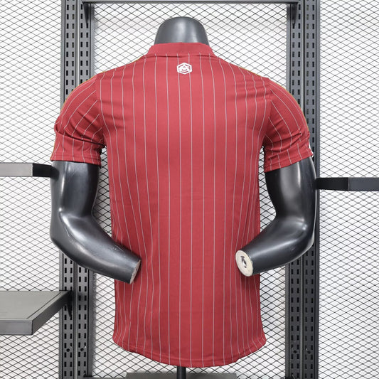 Arsenal T-shirt Special Edition Fans Red Football Jersey 2025/2026