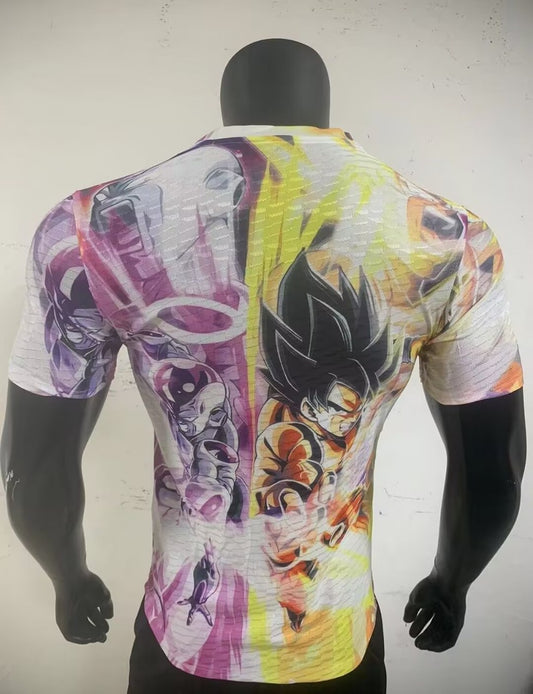 Japan Special Edition Player Football Jersey 2025/2026