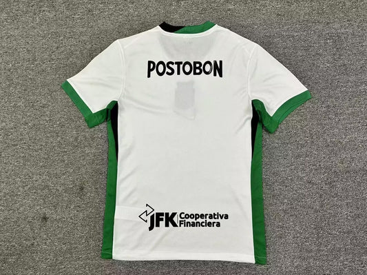 Atletico Nacional Away Fans Football Jersey 2026/2027