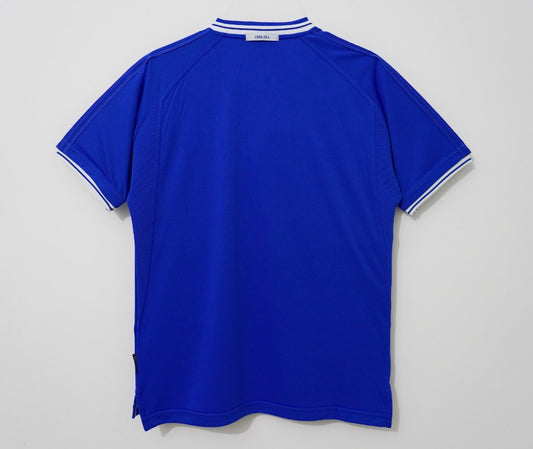 Retro Chelsea Home Football Jersey 1990