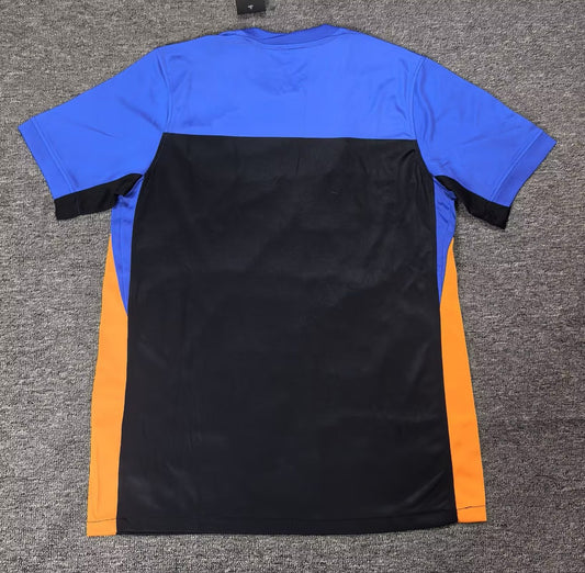 Inter Milan Third Away Fans Football Jersey 2026/2027