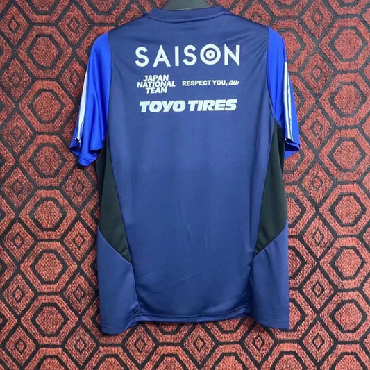 Japan Training Clothing Fans Football Jersey 2023/2024