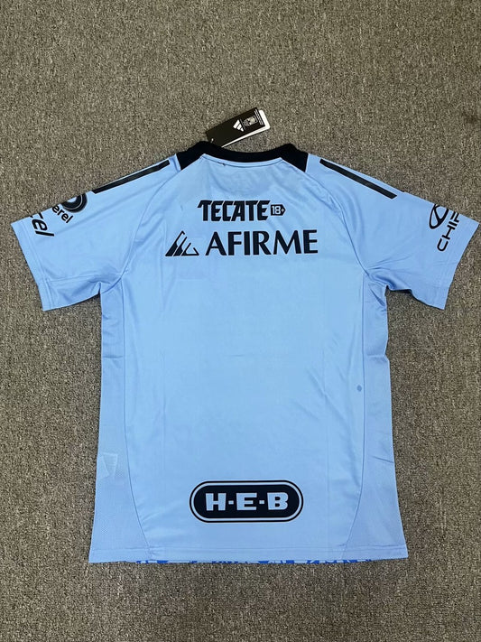 Tiger Special Edition Fans Football Jersey 2024/2025