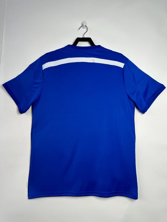 Retro Chelsea Home Football Jersey 2014/2015