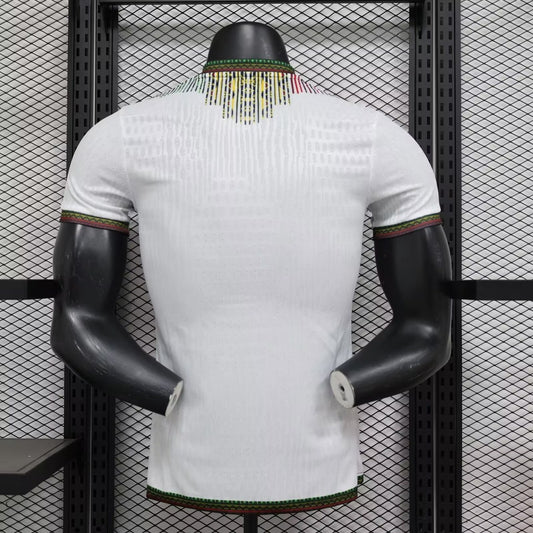 Mali Home Player Football Jersey 2024/2025