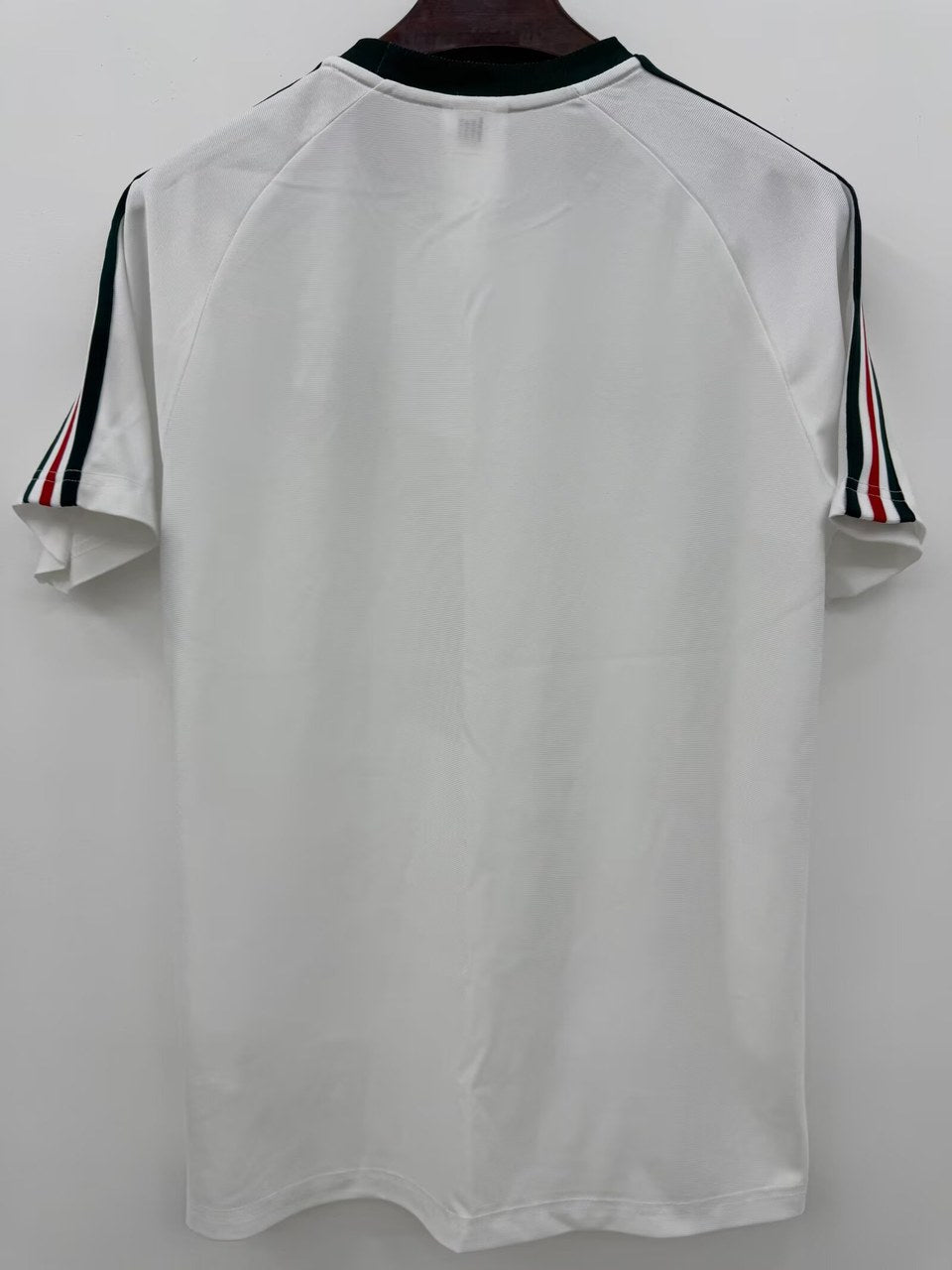 Mexico T-shirt Retro Leisure White Football Jersey 2026/2027