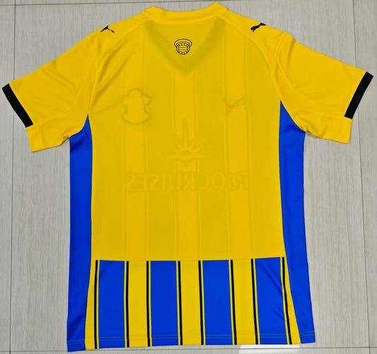 Southampton Third Away Fans Football Jersey 2025/2026