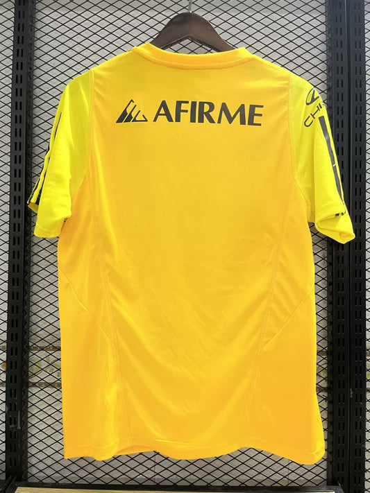 Tiger Training Clothing Fans Football Jersey 2023/2024
