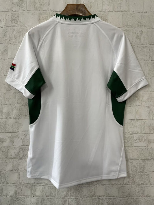 South Africa Rugby Jerseys Away Fans 2025