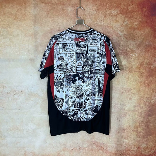 Japan Special Edition Fans Football Jersey 2024/2025