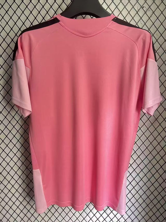 Inter Miami Training Special Edition Fans Football Jersey 2026/2027